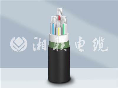 低壓YJV、VV銅芯/VLV鋁芯聚氯乙烯絕緣電力電纜