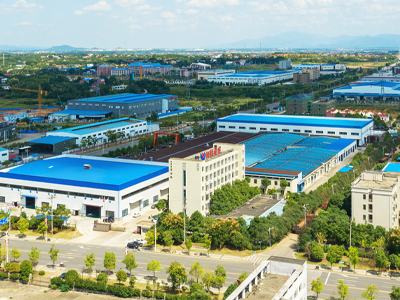 8·15中國生態日 | 弘揚生態文明，樹立綠色標桿！