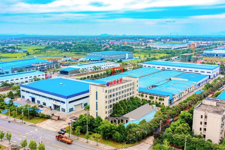 馬躍新程，2026年湘聯(lián)電纜新春招聘計劃啟動！