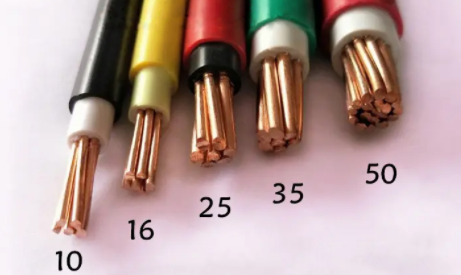 電線VVR與RVV有什么區(qū)別？