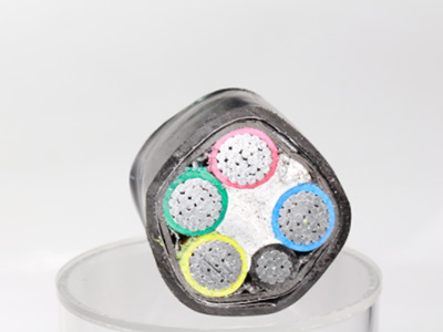 怎么識別線纜是否是阻燃線纜？