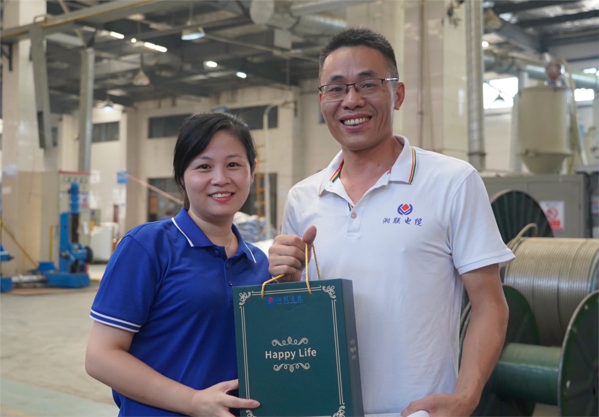 教師節(jié)，感恩每一位湘聯(lián)內(nèi)訓師！