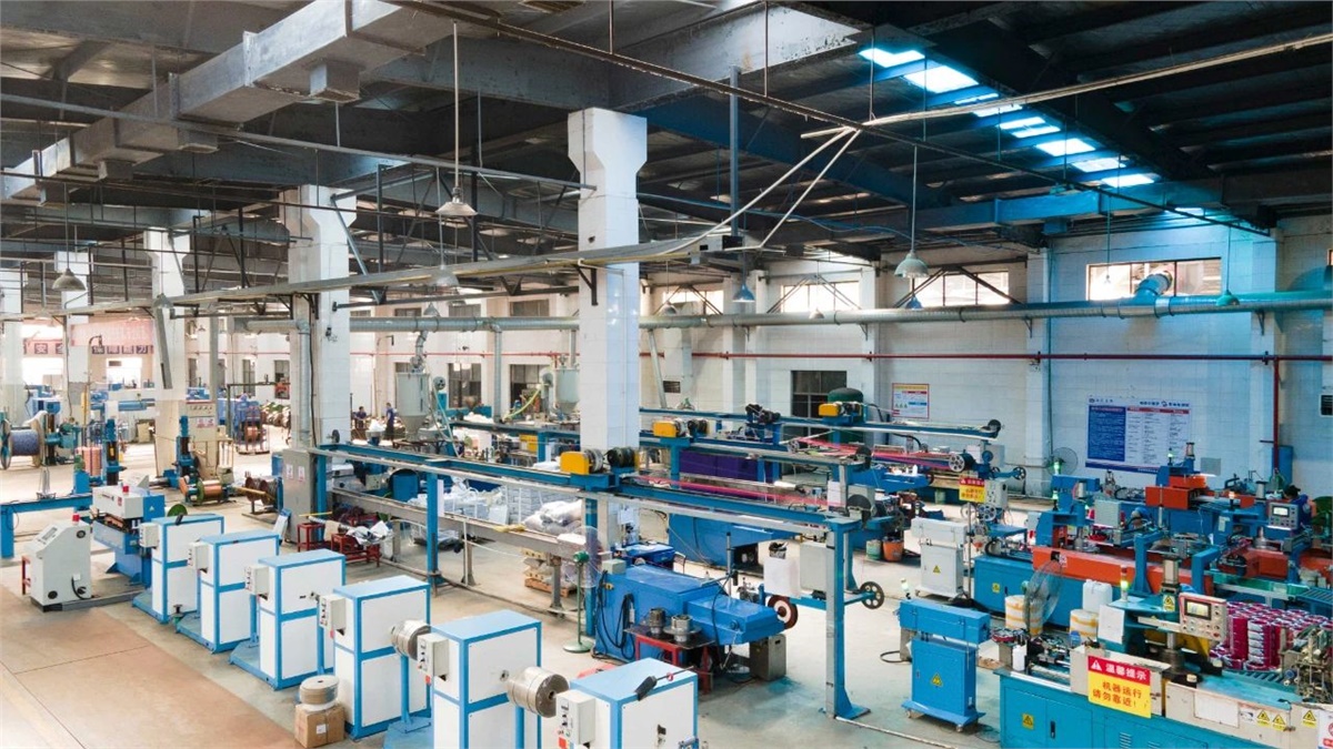 八一，湘聯電纜以軍工品質守護強軍之路！